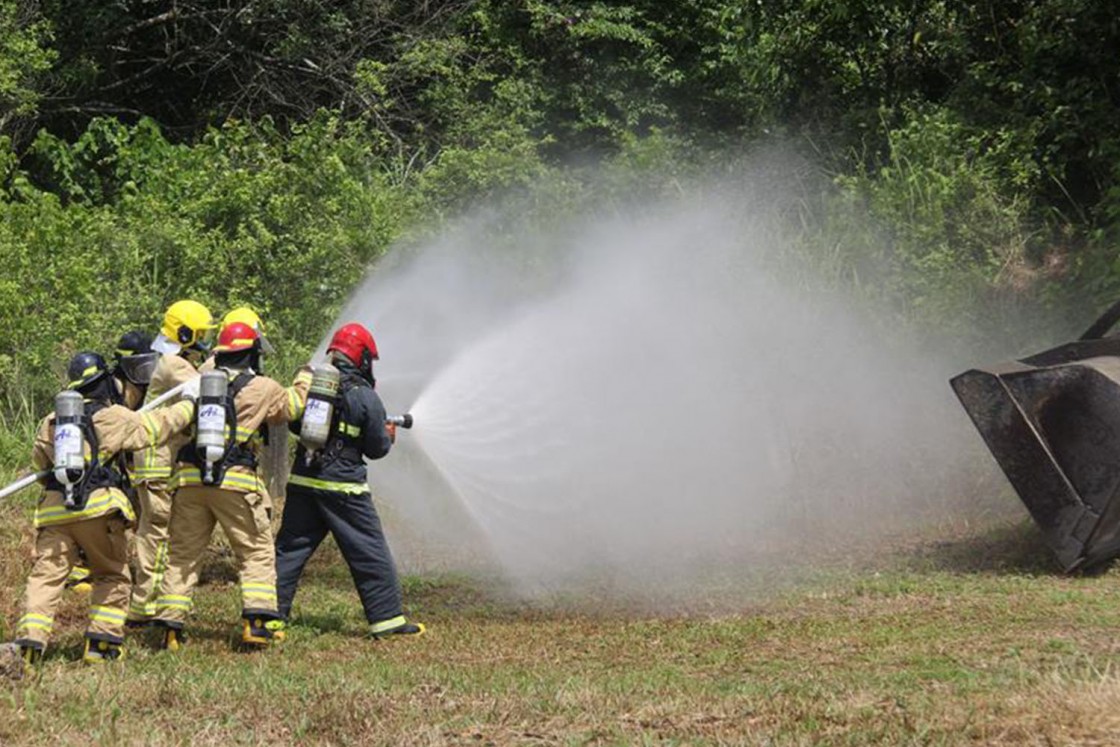 Bahiag&aacute;s coordena simulado operacional da Dutovia Polo de Cama&ccedil;ari / Porto de Aratu/ Refinaria
