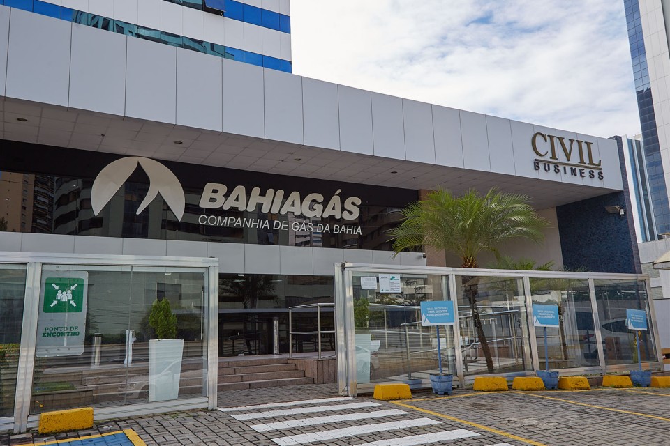 Bahiag&aacute;s amplia portf&oacute;lio de supridores de g&aacute;s natural
